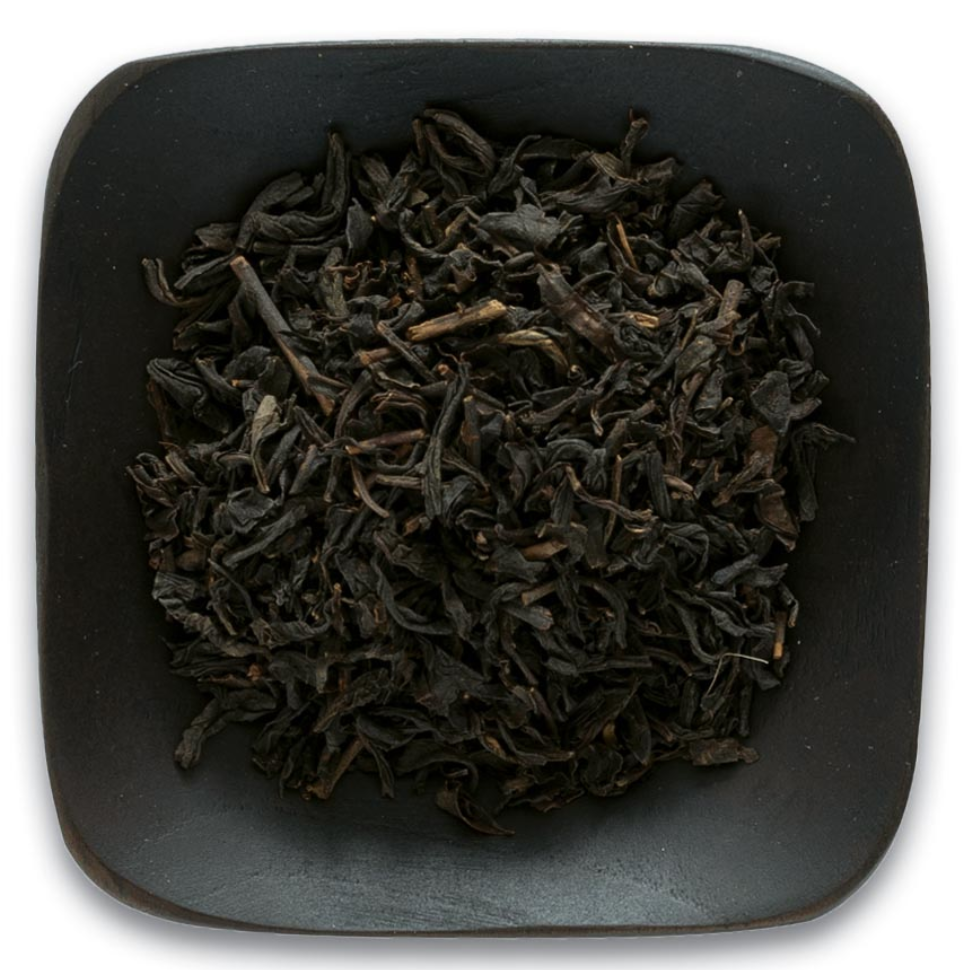 China Black Tea — Sunkissed Pantry