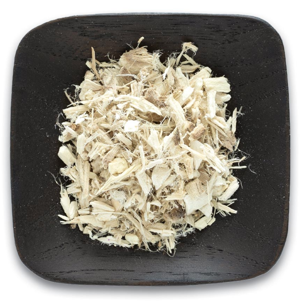 Marshmallow Root, Organic — Sunkissed Pantry