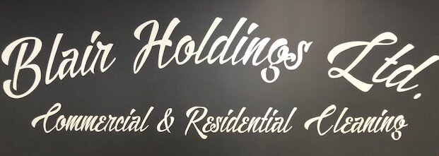 Blair Holdings Limited