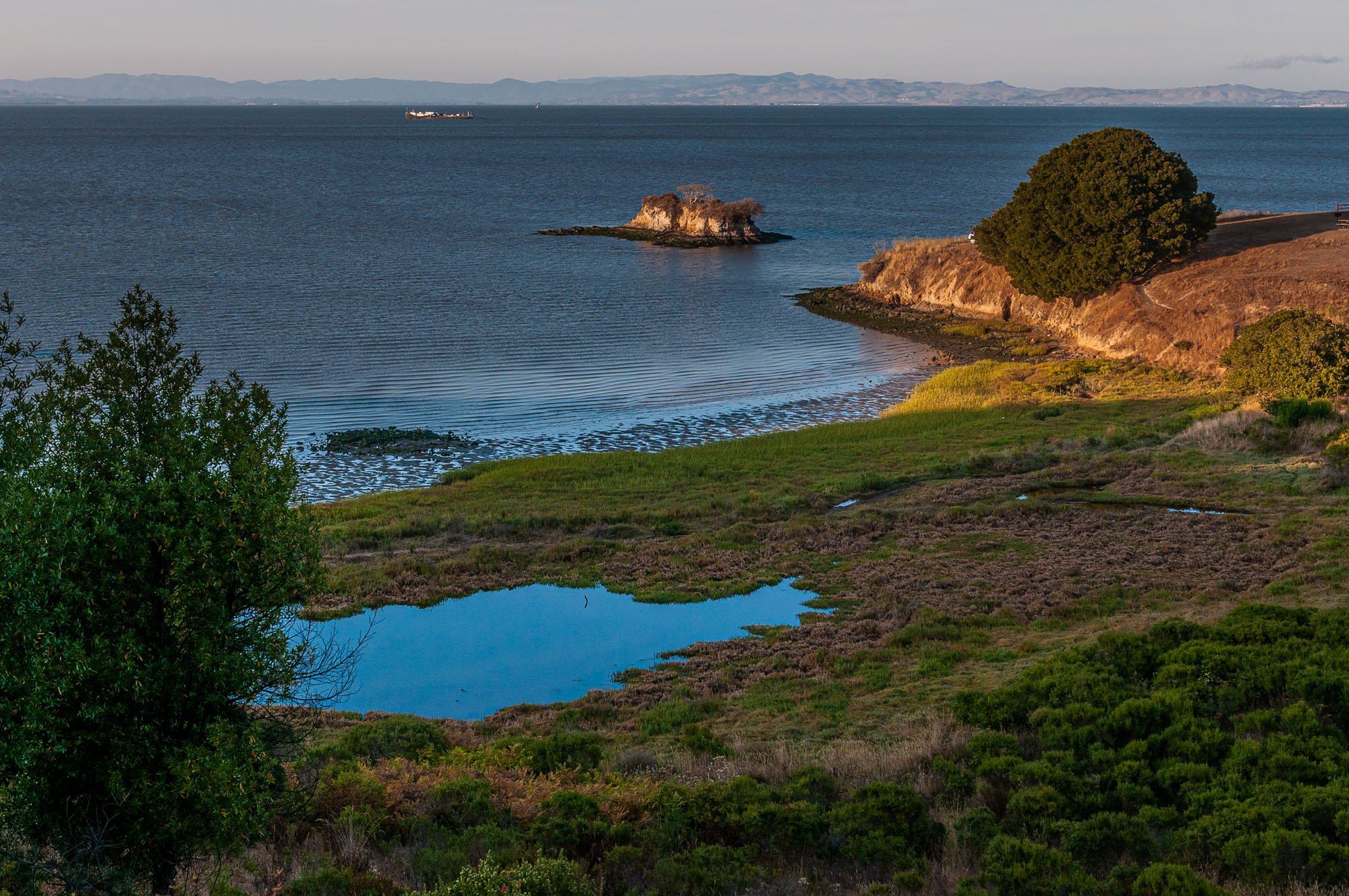大衛市基督教會 露营