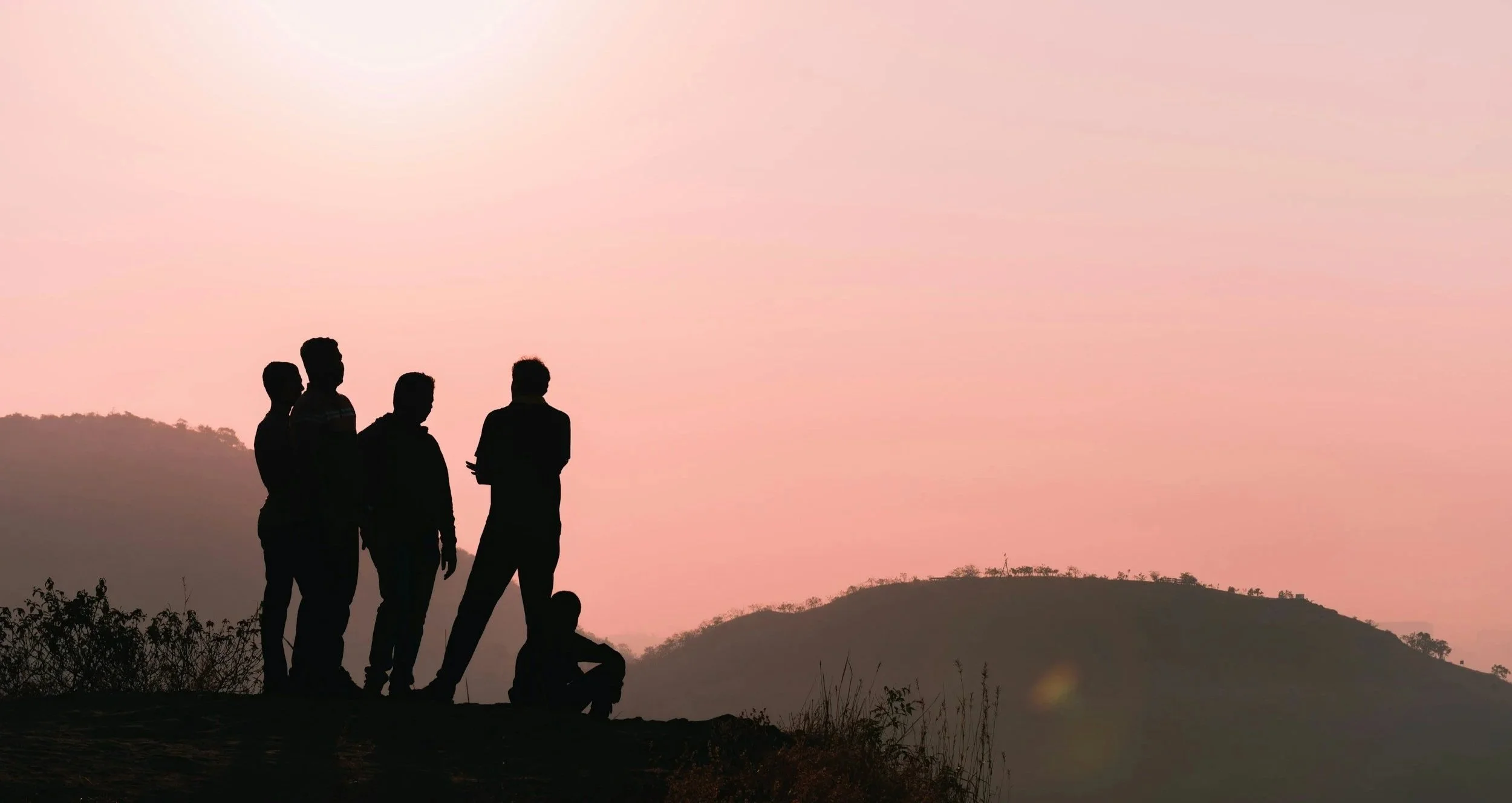 YAMS (Young Adults Married (&amp;) Singles)