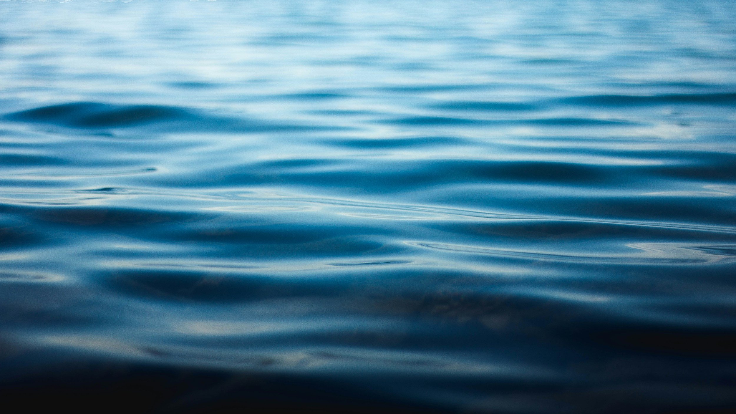 Upcoming Baptism