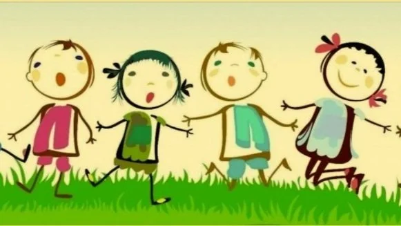 Children's Sunday School Registration