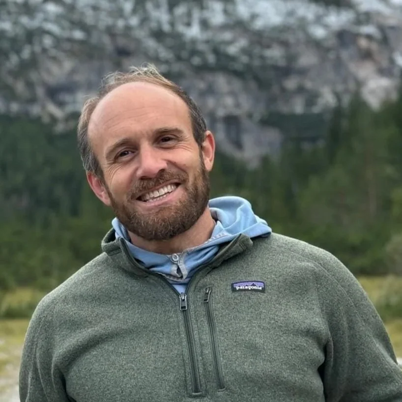 Flipping the Script on Wealth: Living Dirtbag Rich with Blake Boles