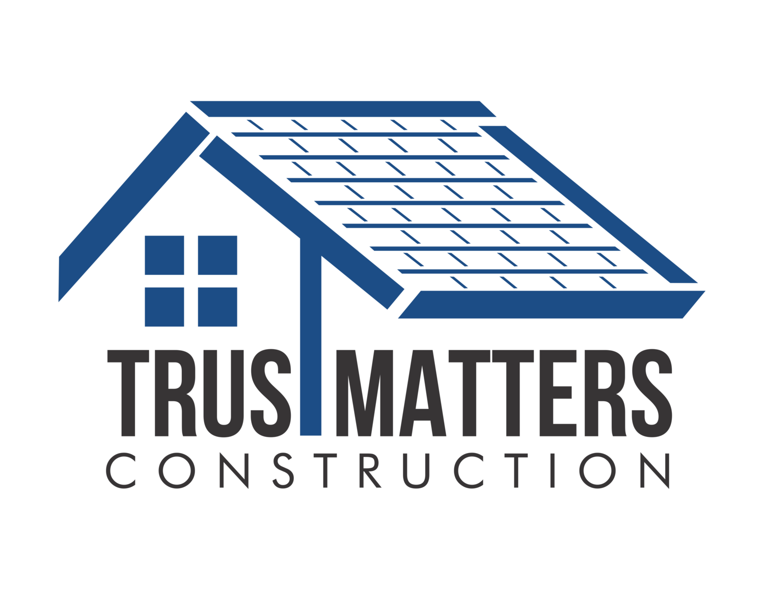 Trust Matters Construction