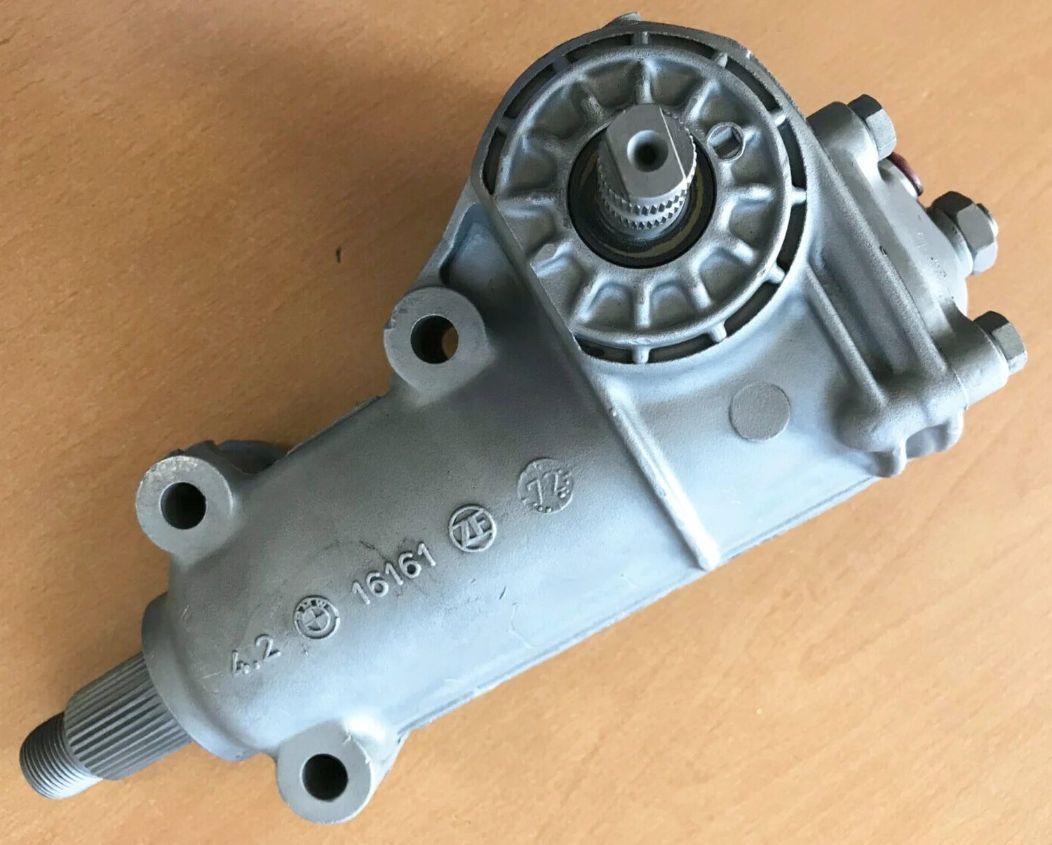 Jay's BMW Parts