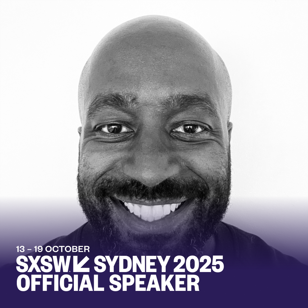 SXSW Screen Festival 2025 Mentor