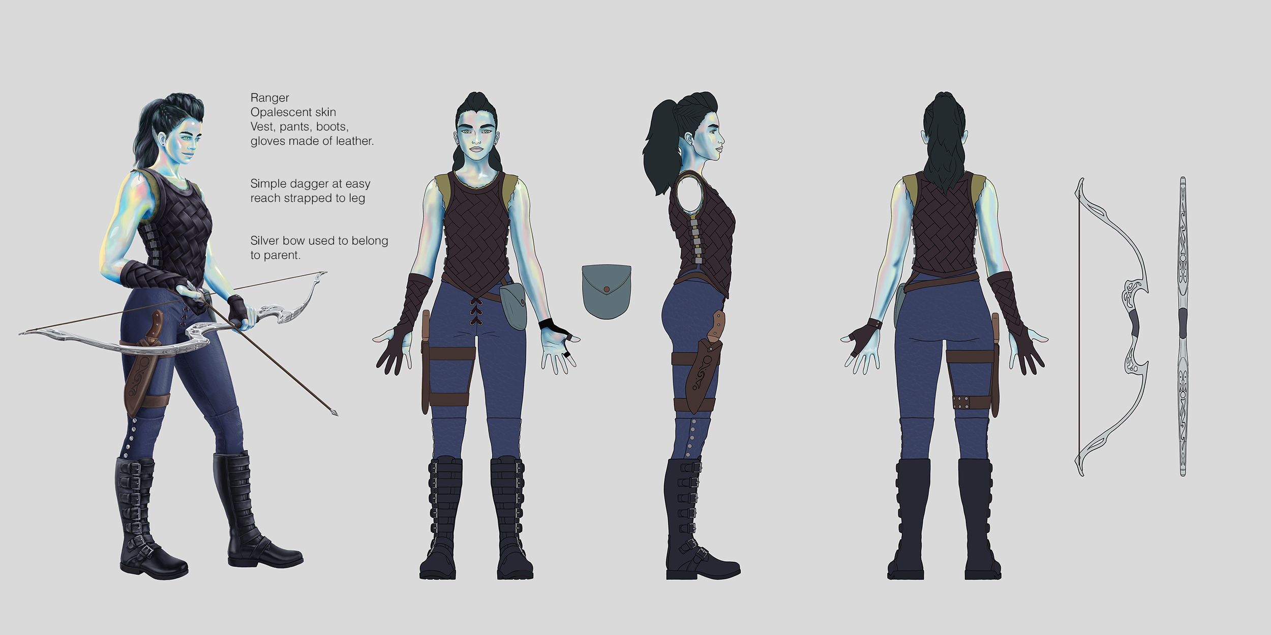 Main turnaround