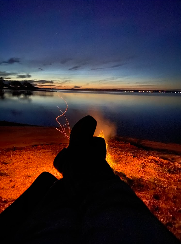 Designed for Life. There is nothing like a Texas Hill Country sunset by the water to remind you why we build with such care and detail.