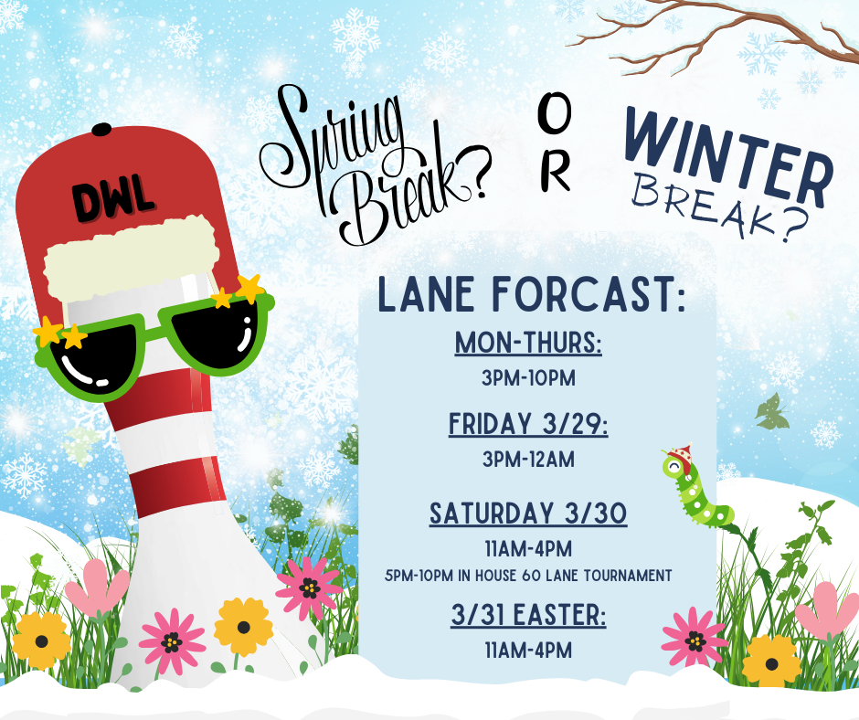 Bowling Fun — Weston Lanes