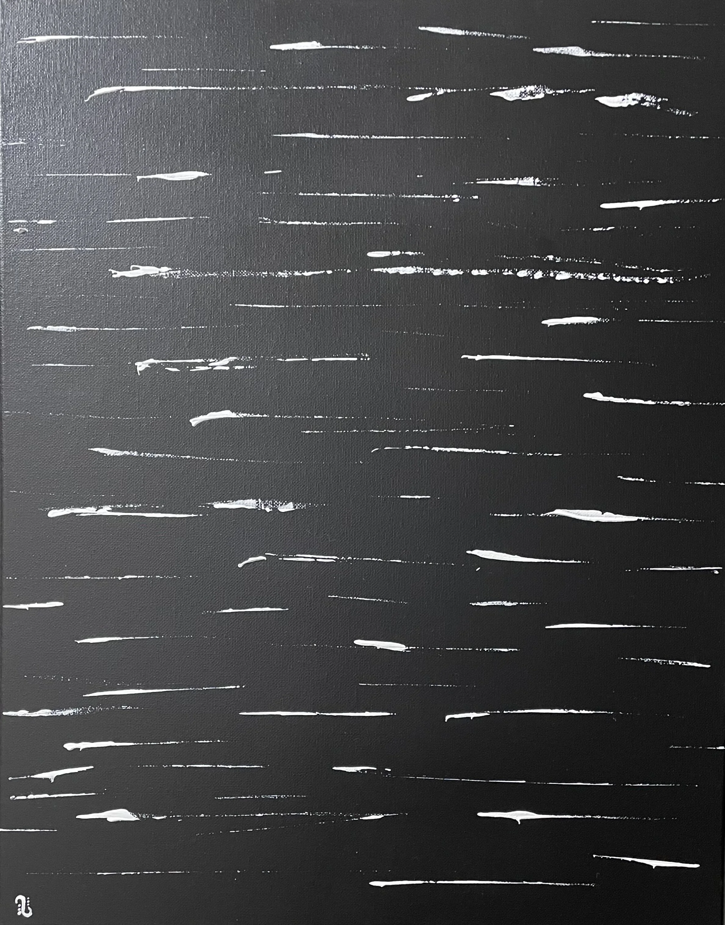 Choose Your Path pt 2 ~ 20"x16"