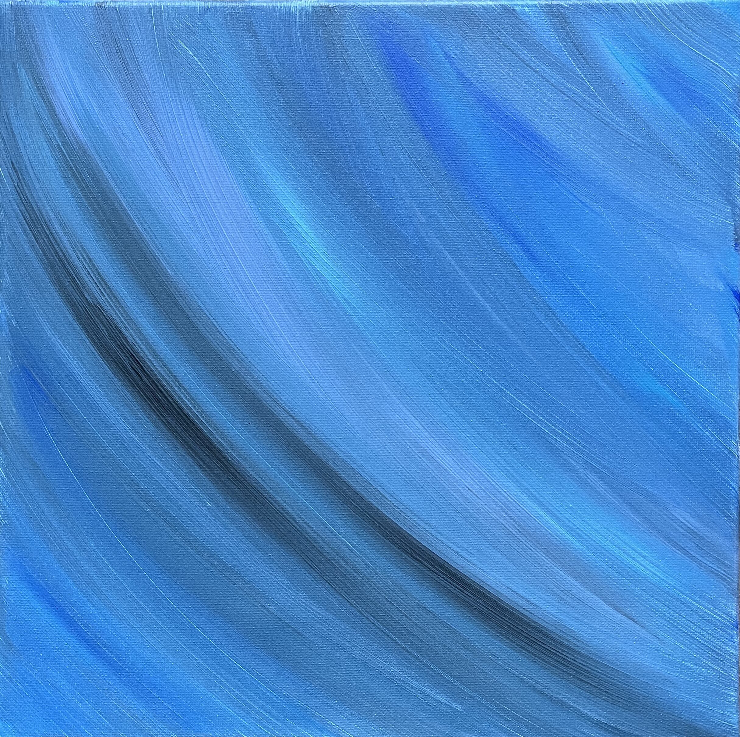 The Tapestry of Life pt. 3 ~ 14"x14" 