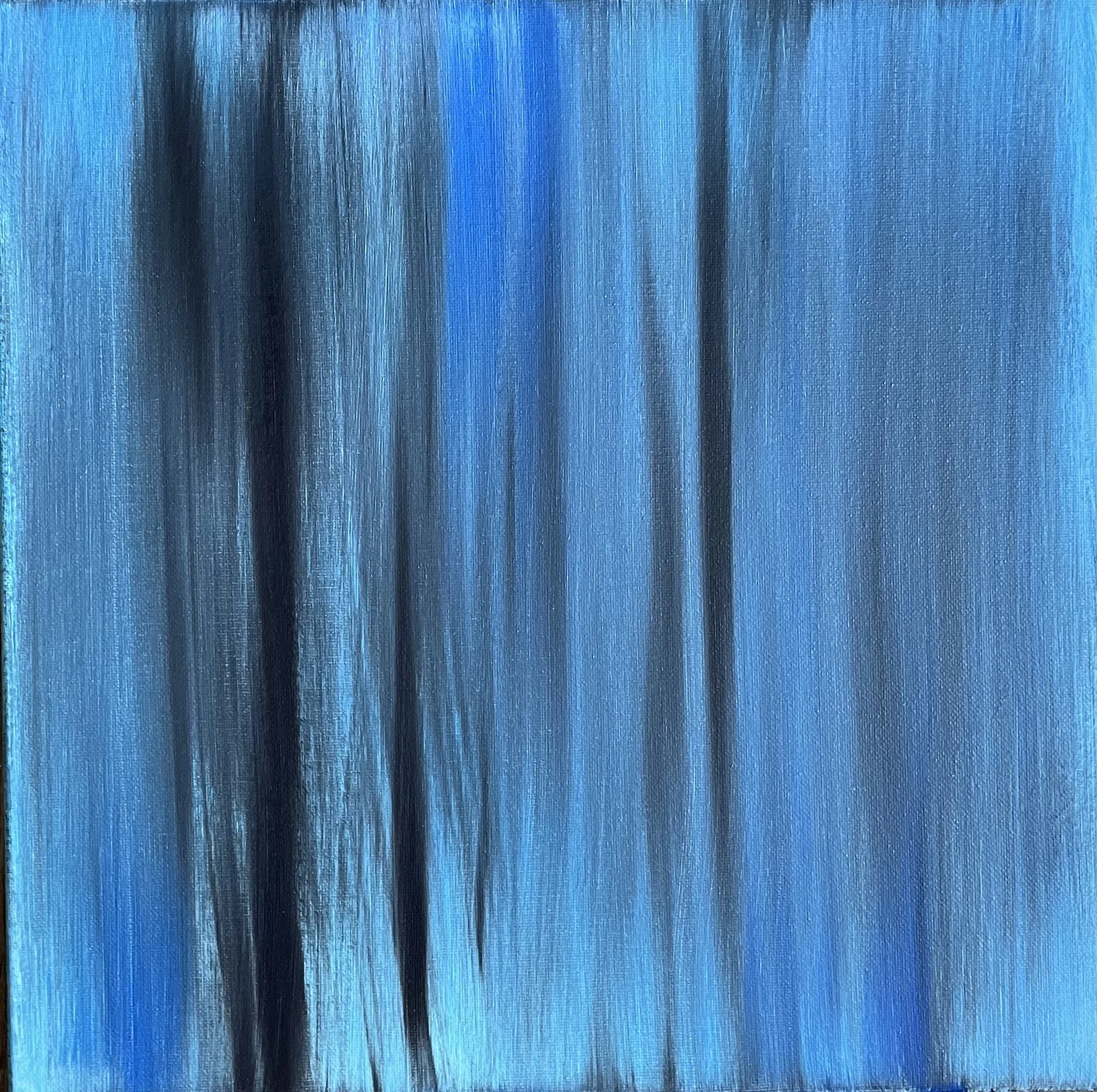 The Tapestry of Life pt. 2 ~ 14"x14" 