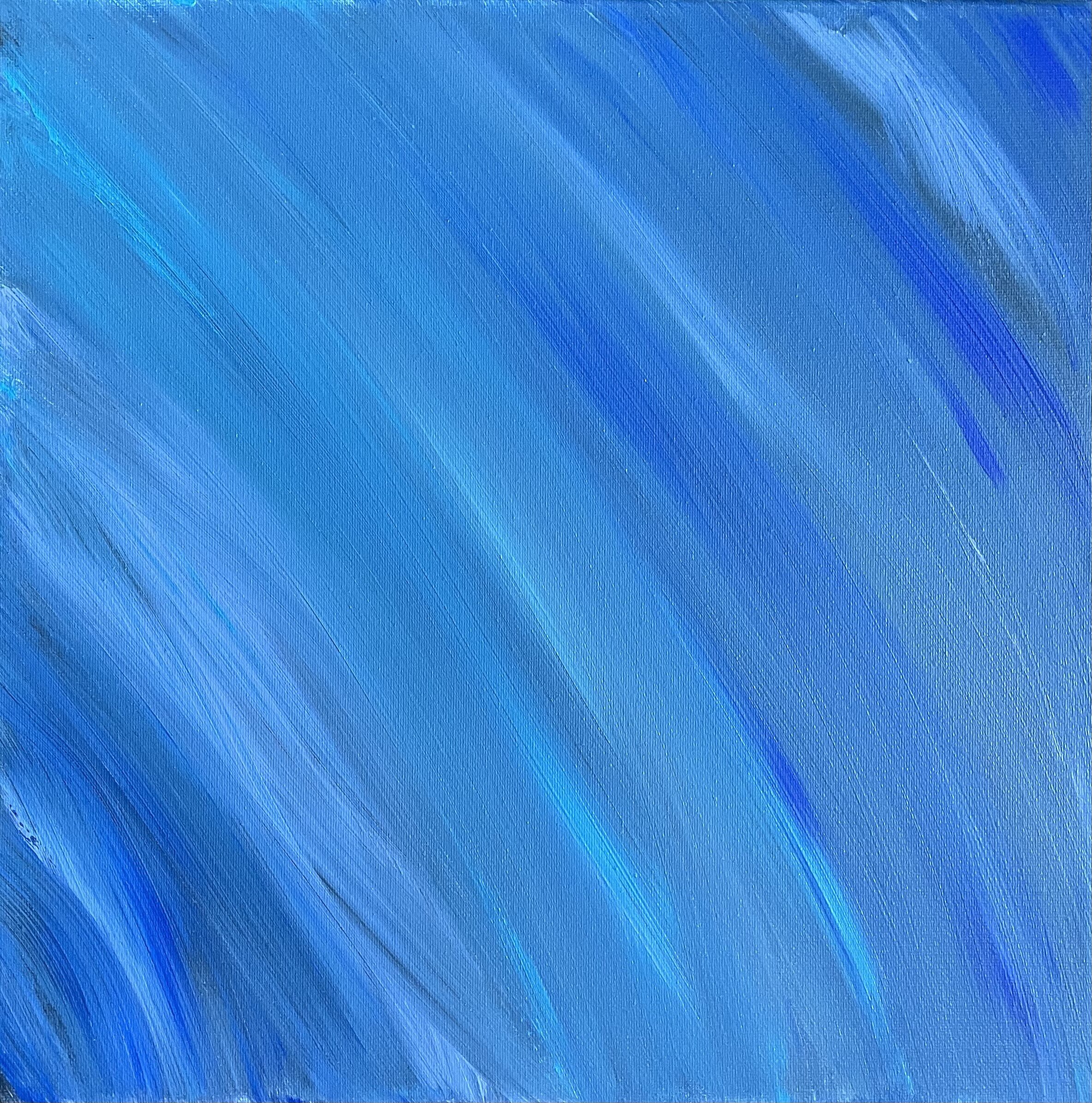 The Tapestry of Life pt. 1 ~ 14"x14" 