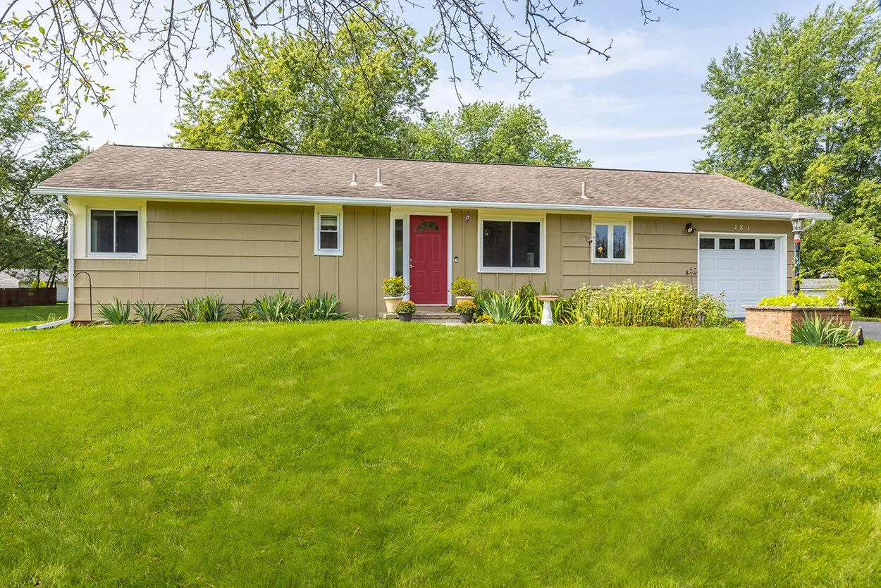 181 Fox Chapel Road Henrietta, NY