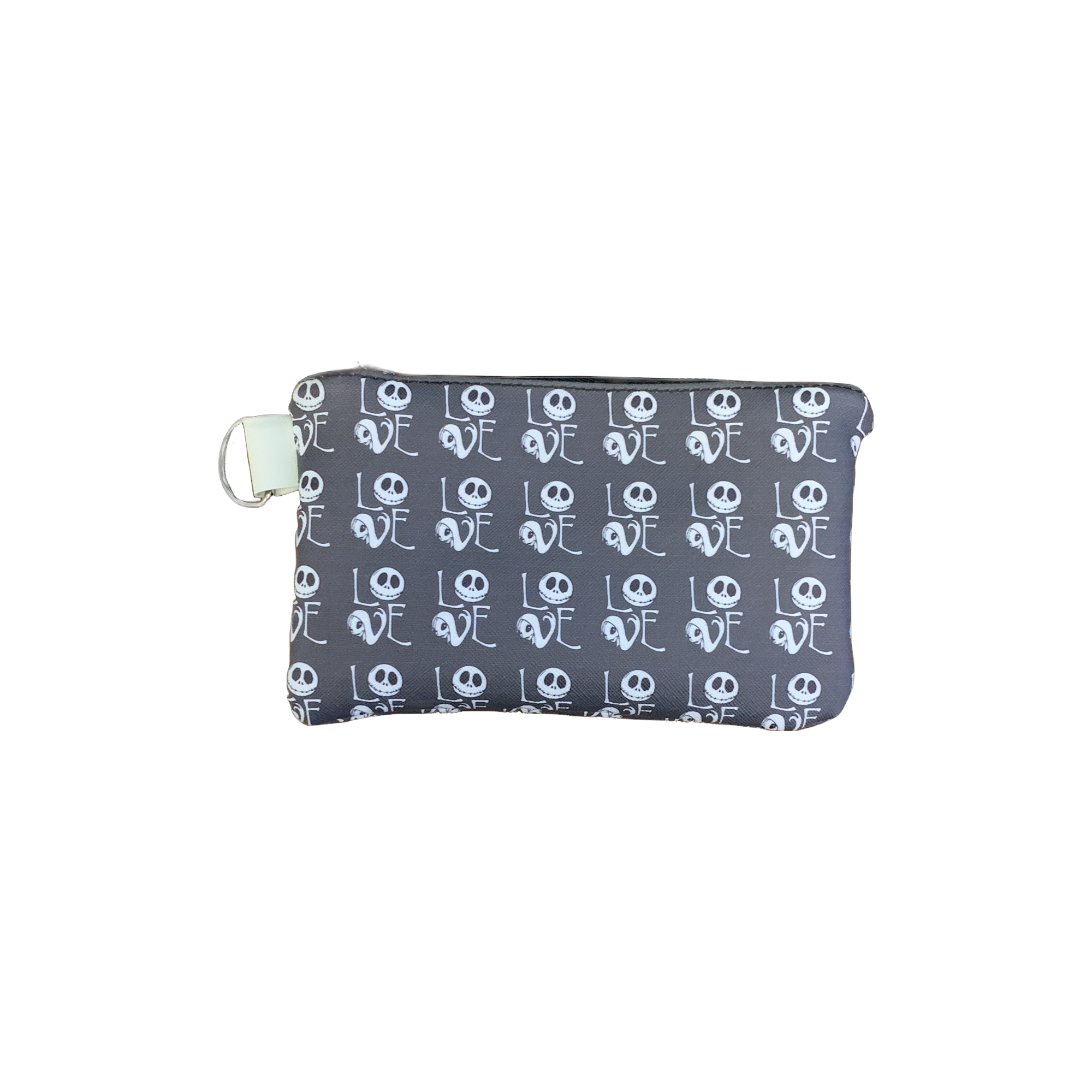 ***NEW*** Nightmare Before Christmas Vinyl Pouches