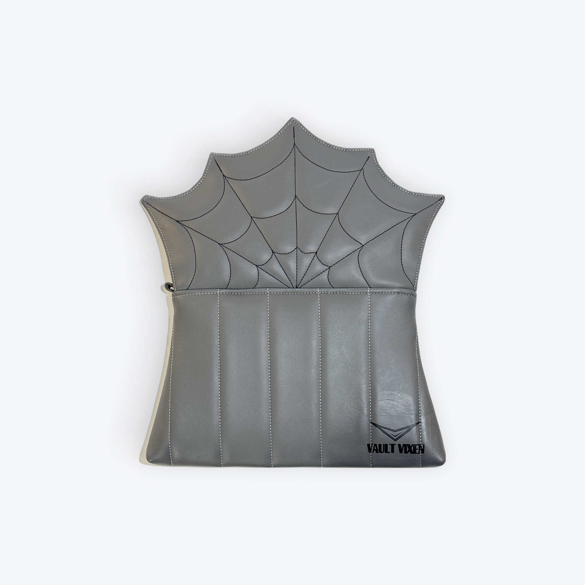 Spiderweb flap Anchor Grey Clutch 5.png
