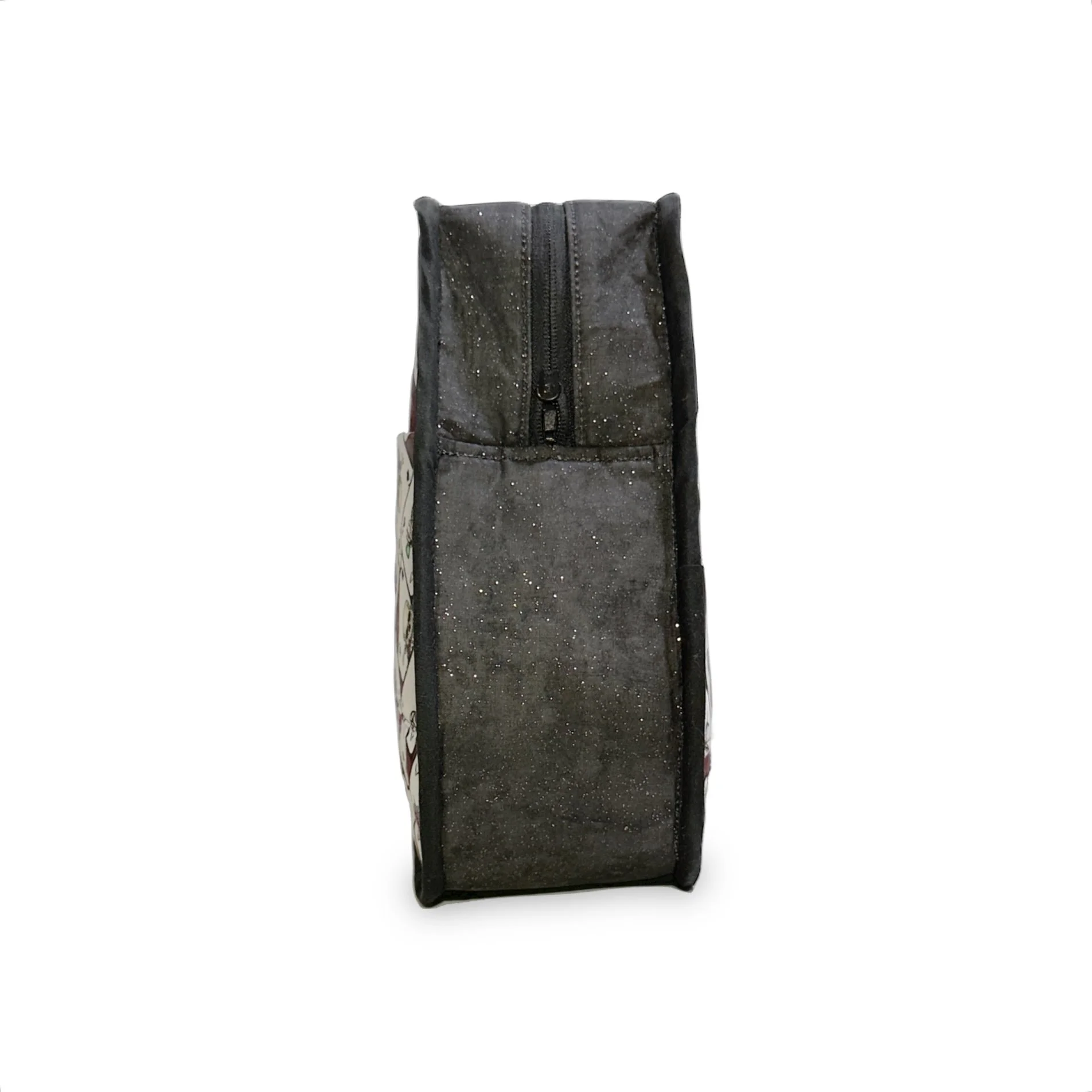 Chevrolet White Ice with Carrara Black Diamond Pleat Bowler 3.jpg