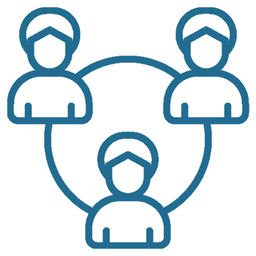 Women's Affiliate Group Sessions