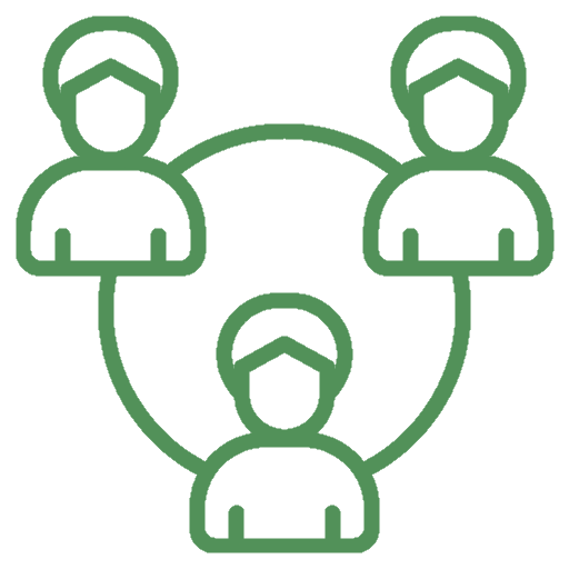 Women’s Affiliate Group Sessions