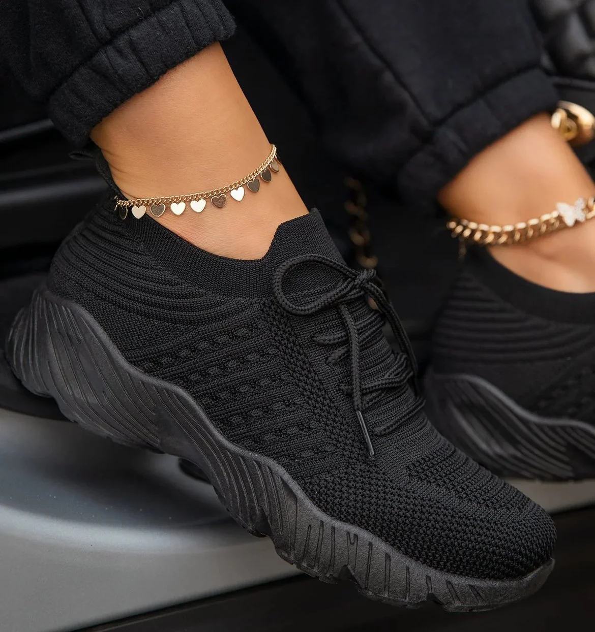 Blackout tennis