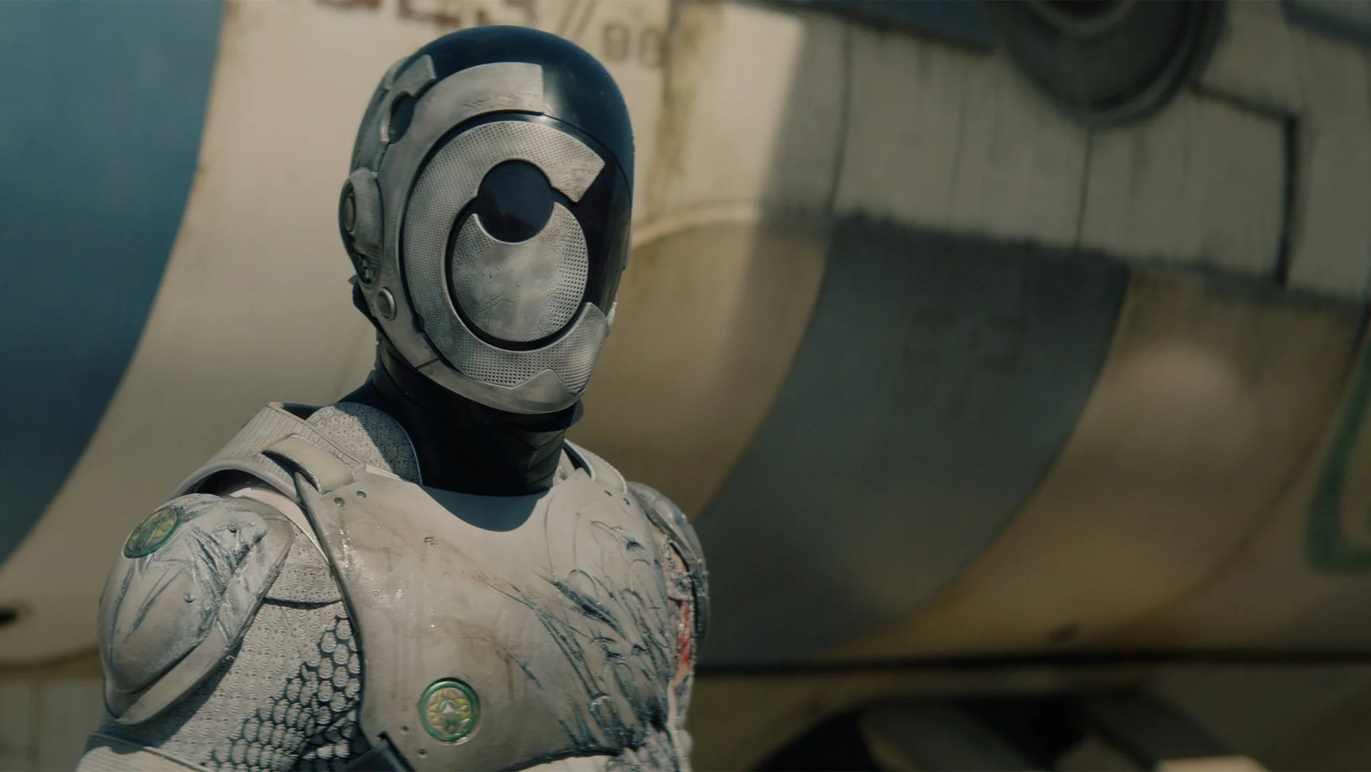 Murderbot | Season 1