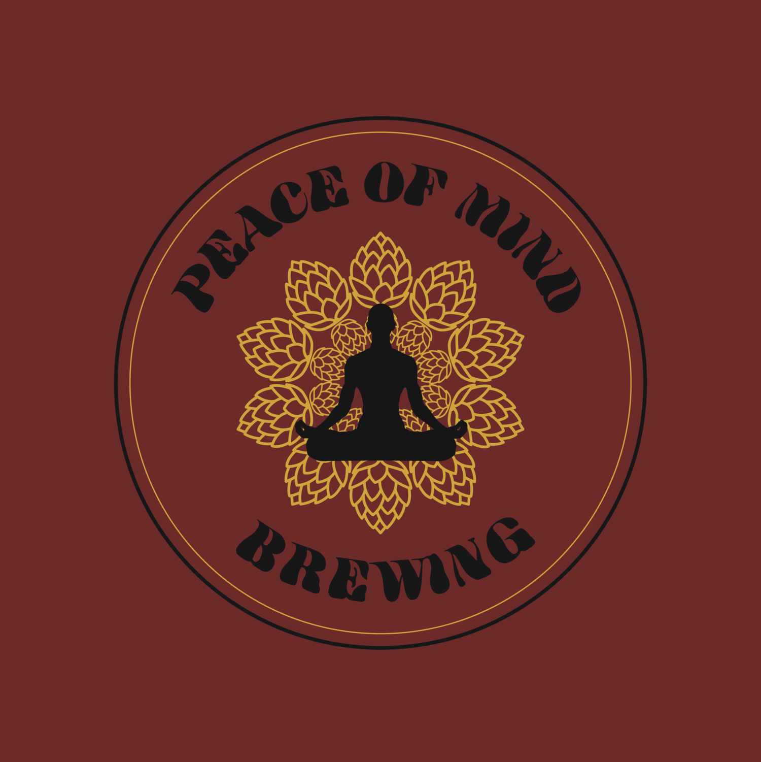 Peace of Mind Brewing