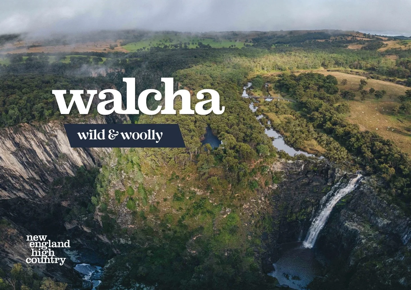 New campaign statement for Walcha Tourism

#branding #campaign #tourism #graphicdesign