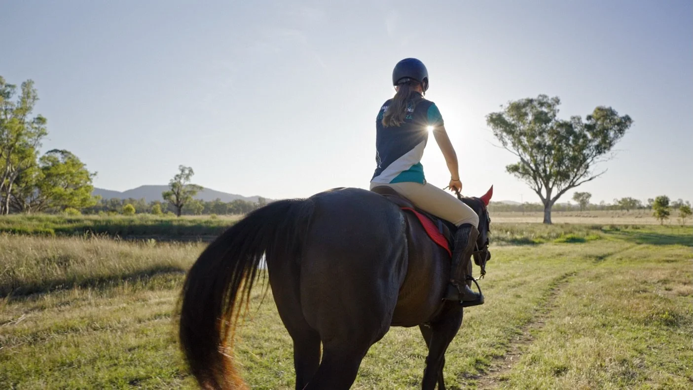 Few video stills from a recent project for Racing Queensland 

#offthetrack #horses