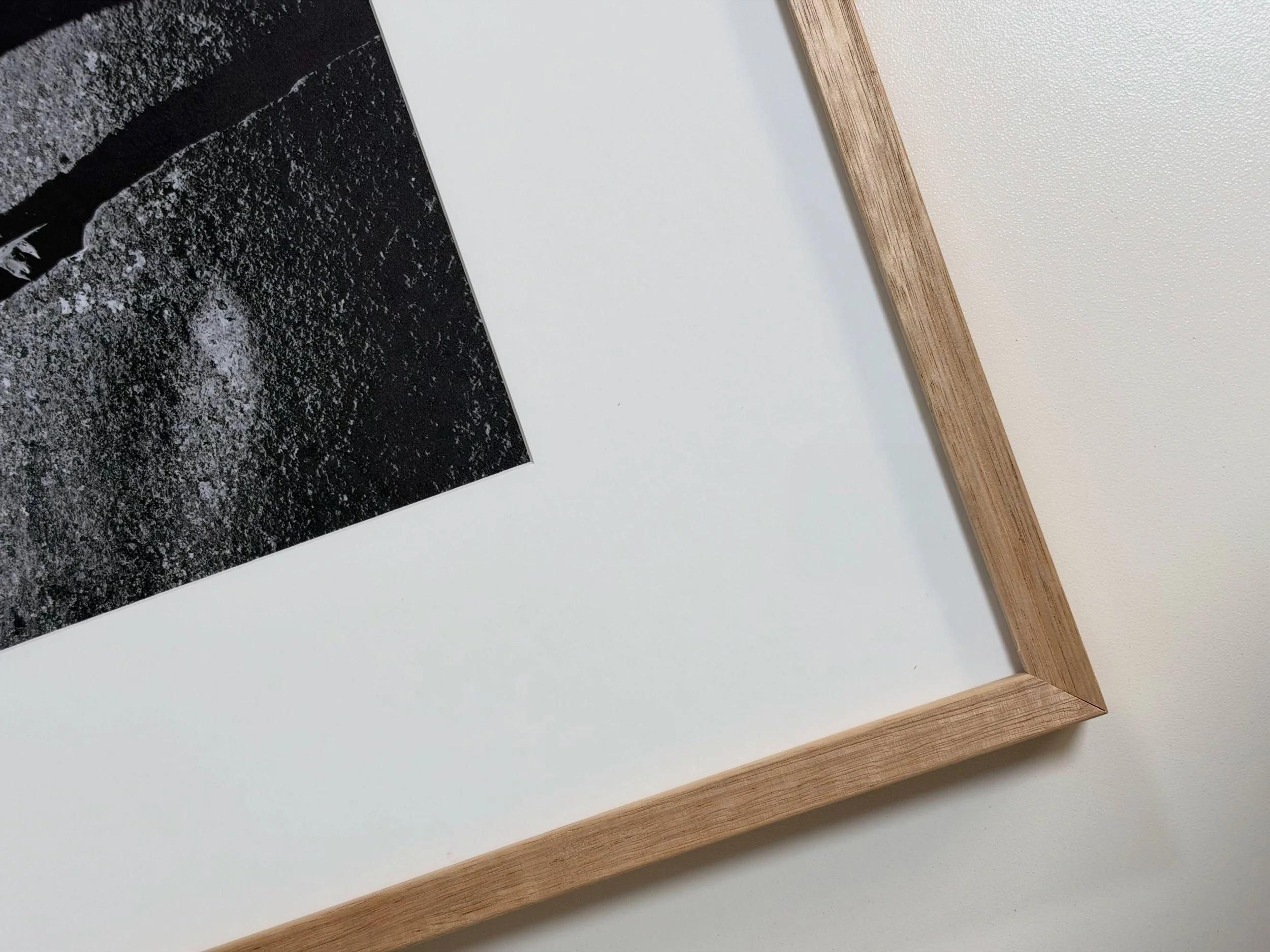 Beth is busy getting ready for a new exhibition at FOG in Bellingen next month, her work was selected for part of the Head On photo festival. The works are currently with Stuart and Anne at Gallery 126 for framing, with install happening soon and ope