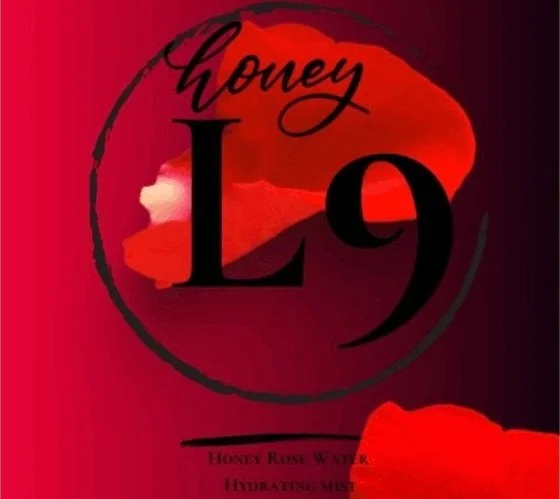 HONEY ROSE WATER
