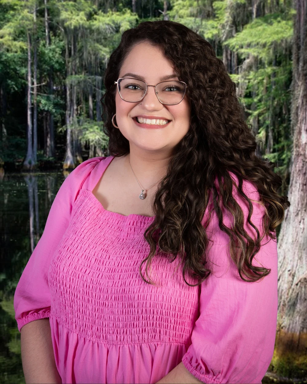 Samantha Arbella, LCMHCA Nour Counseling in Raleigh, NC — Nour Counseling