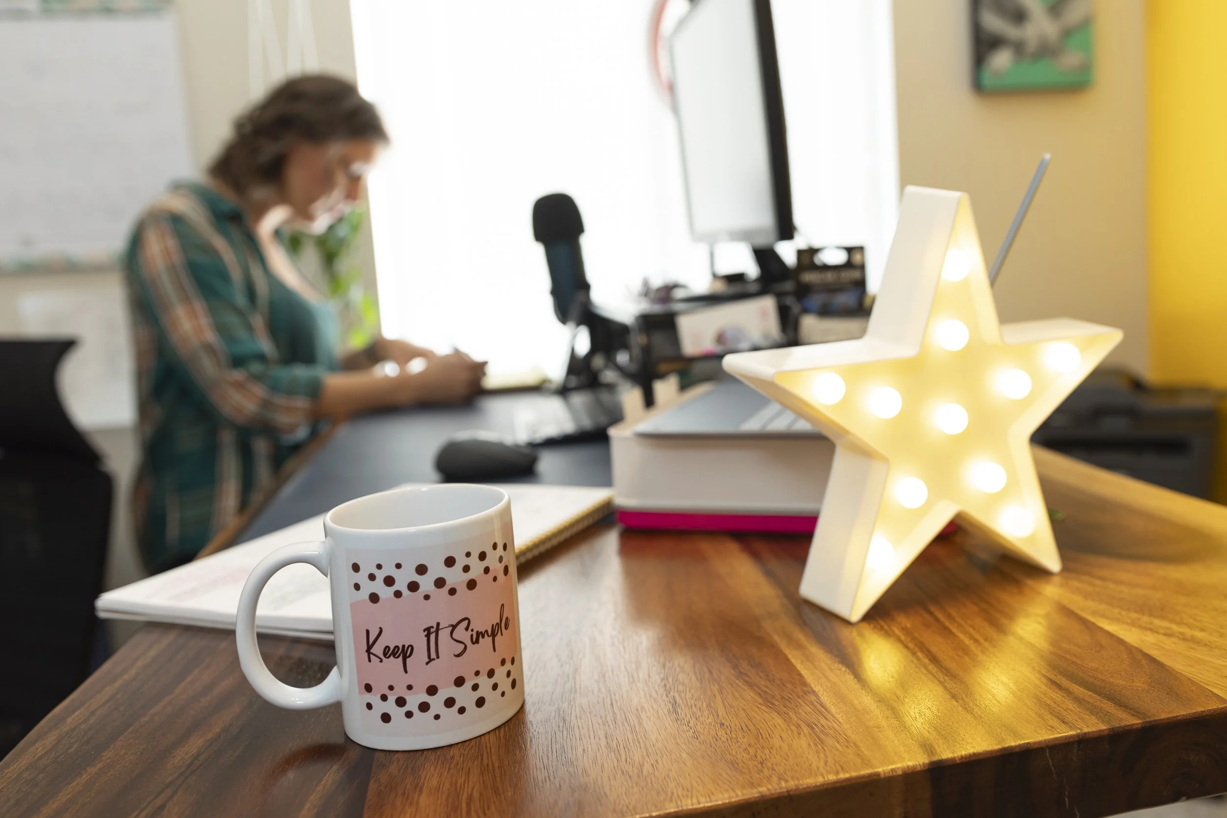 How “Boring” Closes Clients