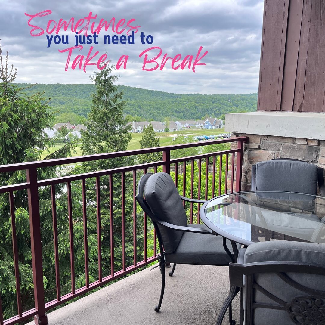Time for a much needed Girls Weekend at @crystalspringsresort. 

Ready to schedule your next break? I&rsquo;m here to help! Whether it&rsquo;s a spa weekend, all-inclusive, cruise, or something else. I got you! 

#girlsweekend #girlstrip #disconnect 
