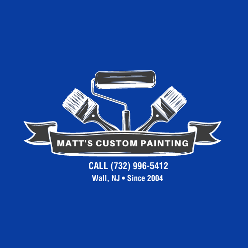 Matt's Custom Painting Services in Monmouth County, New Jersey — LANGS