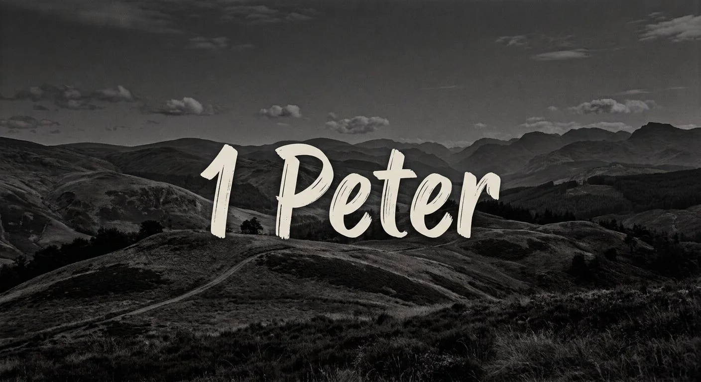 1 Peter 1:1-9