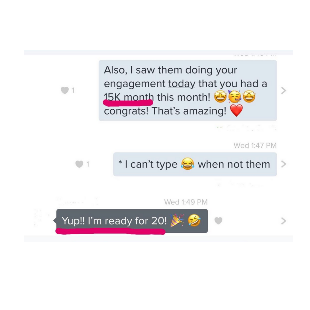 15k months