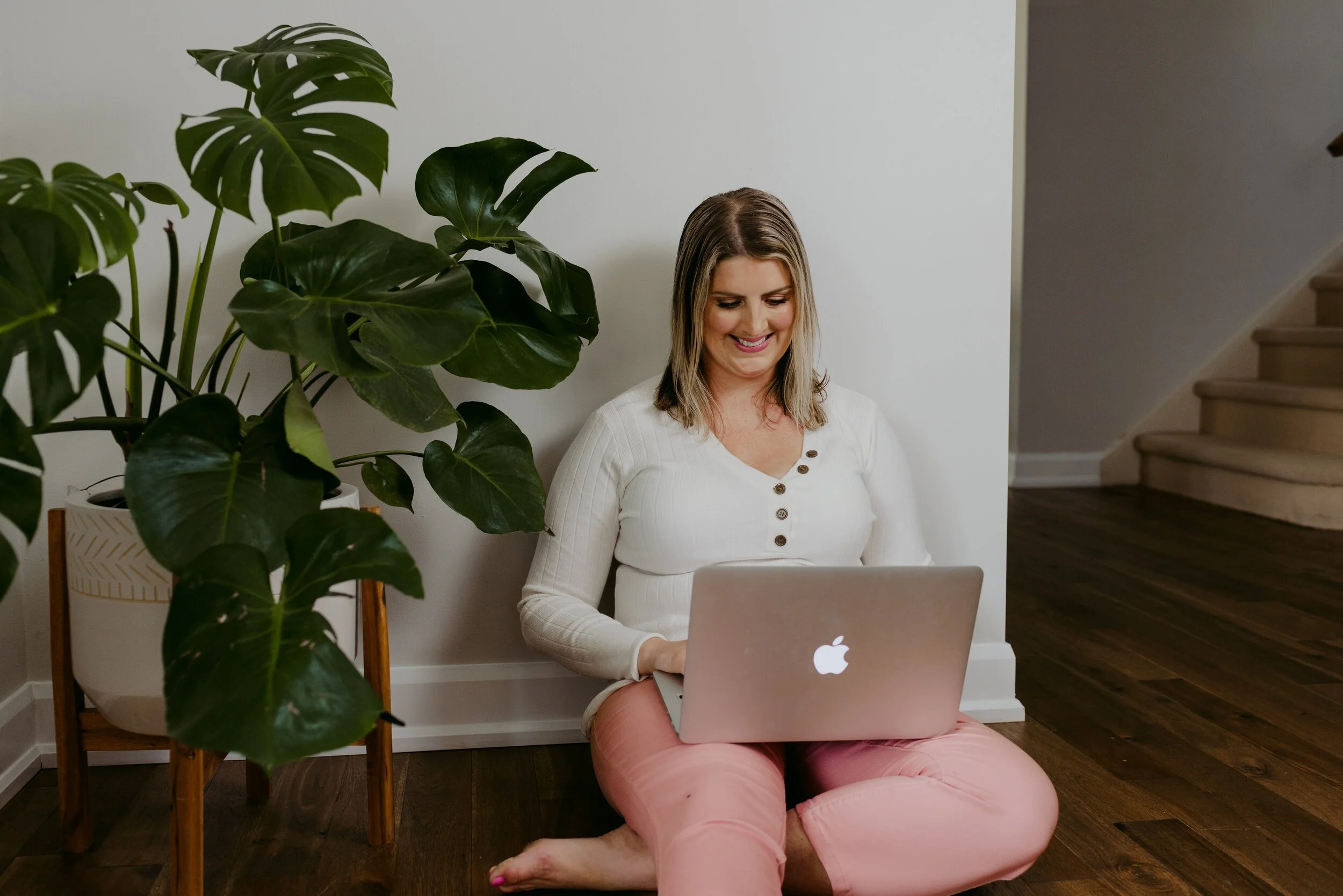lead gen & engagement strategy