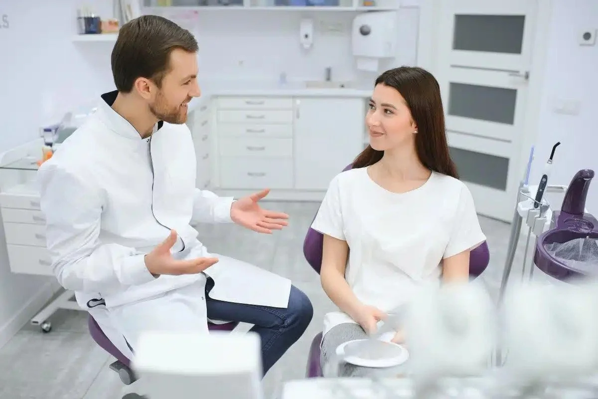 The Impact of Orland Park BBQ on Your Dental Work