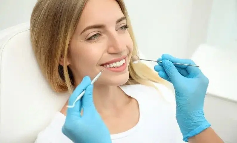 Maintaining Your Cosmetic Dental Results: Tips for 2025