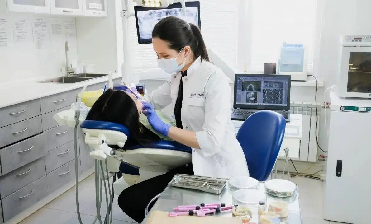What Is The Most Common Dental Injury In Sports?