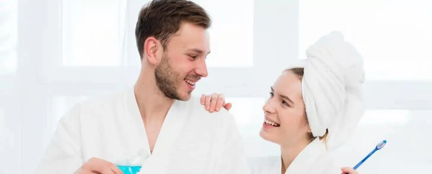 Sweetheart Smiles: The Importance of Professional Dental Cleanings Before Your Valentine’s Day Date