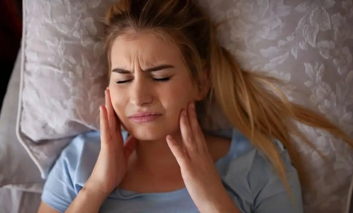 How to Manage TMD: Tips for Jaw Pain Relief