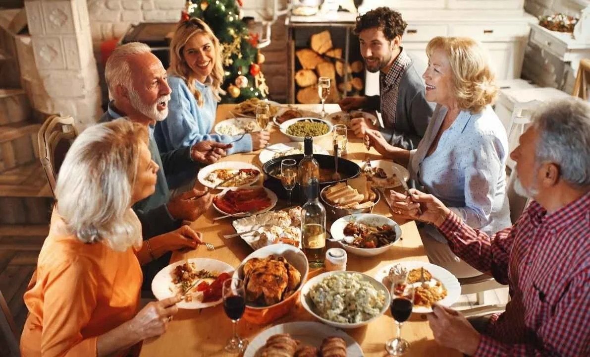 Protecting Your Teeth During Thanksgiving: Tips for&nbsp; Orland Park Families