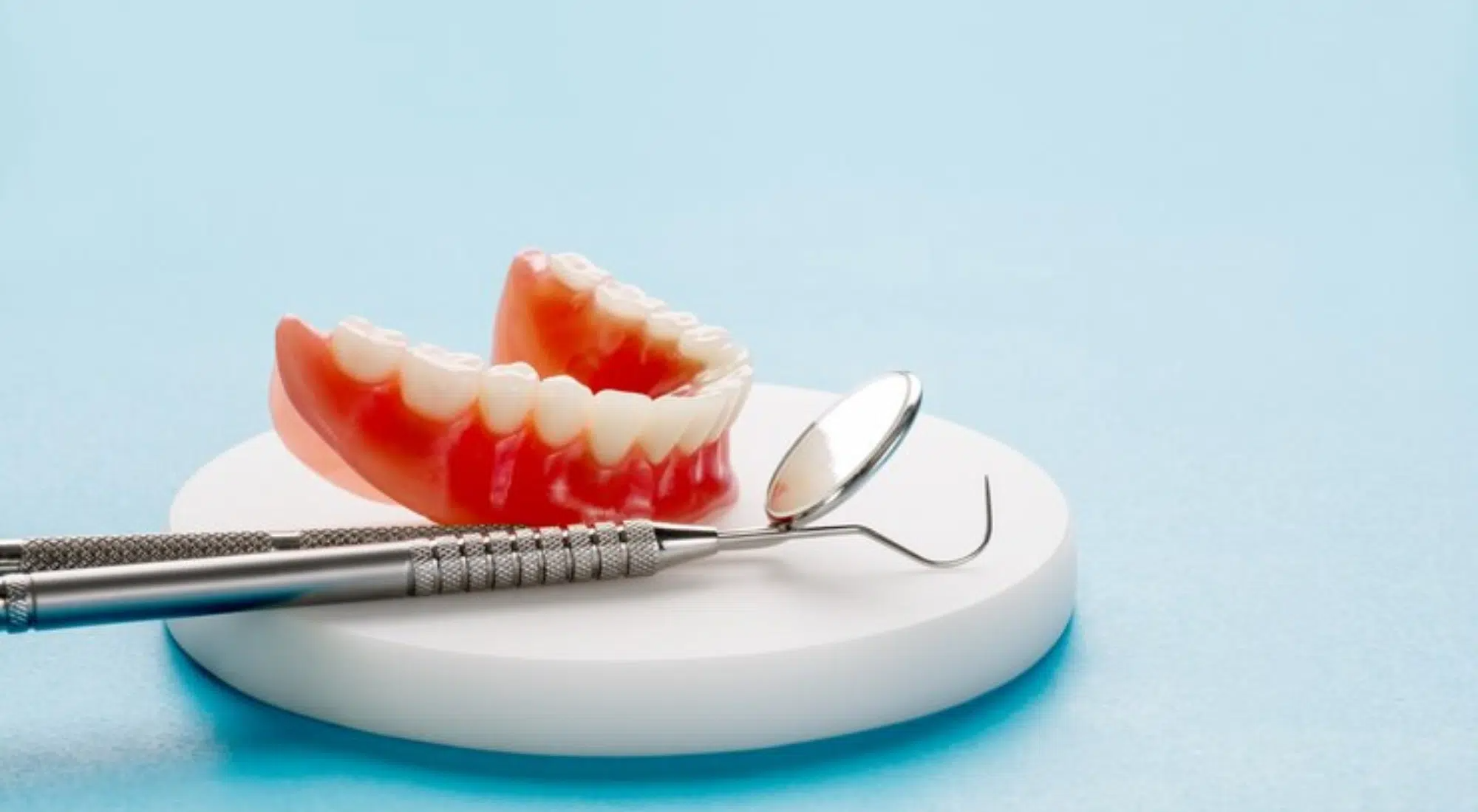 Solving Common Denture Reline Problems: A Comprehensive Guide