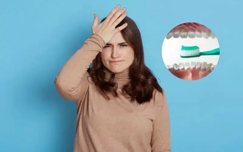 What to Do in a Pinch If You Can’t Brush Your Teeth