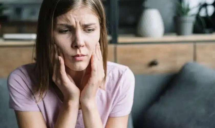 How Stress and Anxiety Impacts Your Oral Health?