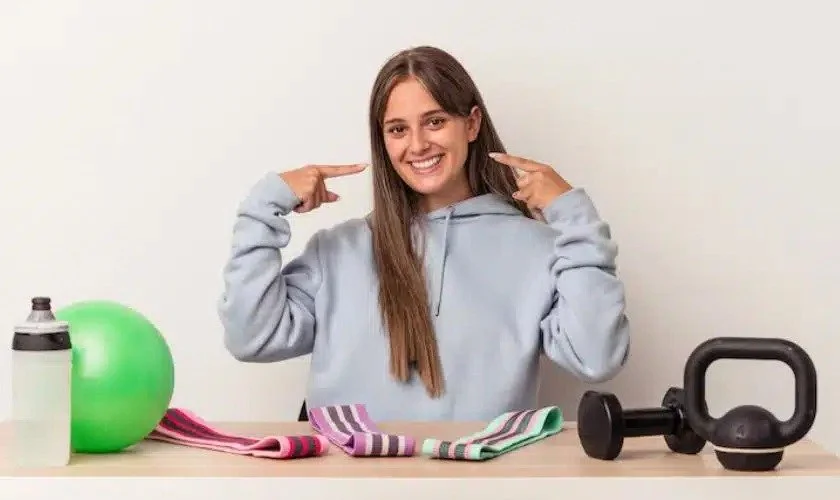 How Exercise Impacts Dental Wellness?