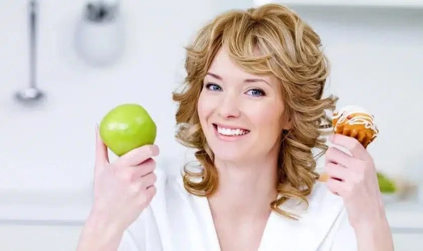 Sweet Tooth vs. Healthy Smile: Diet’s Impact on Teeth