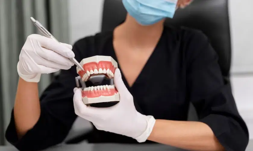 The Ultimate Guide to Fixing Broken Dentures: Everything You Need to Know